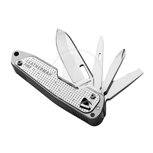 Мультитул Leatherman Free T2, фотография 2