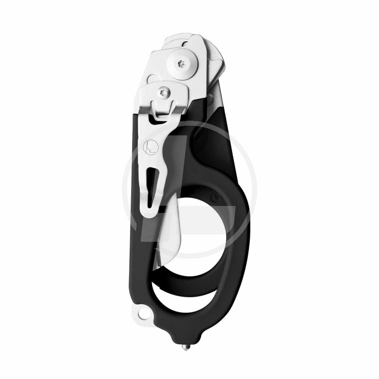 Ножницы LEATHERMAN Raptor Rescue utility чехол, фотография 7