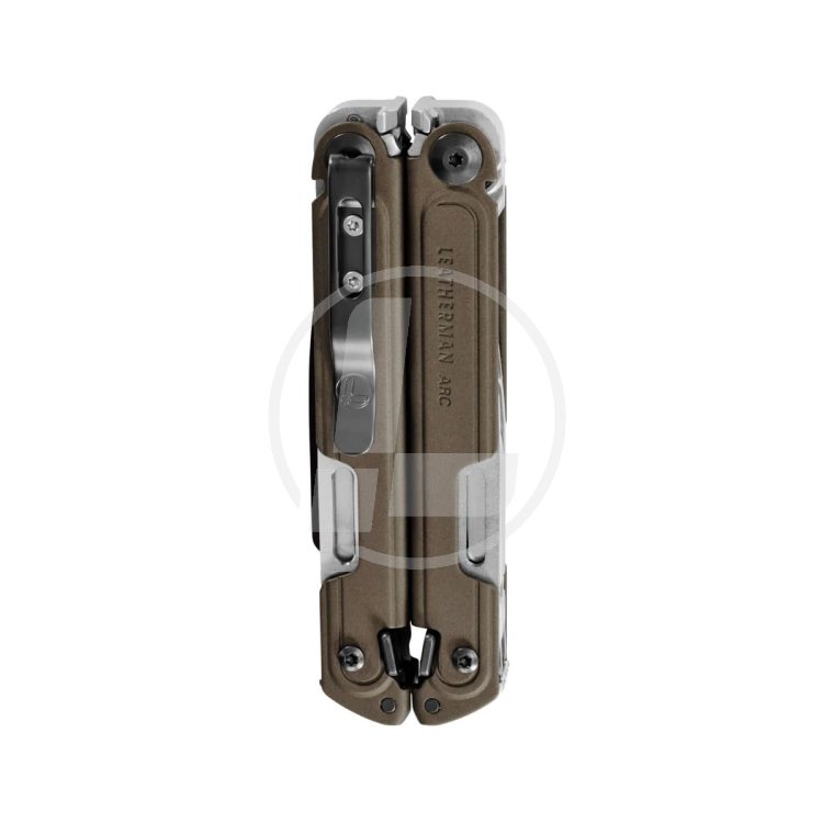 Мультиинструмент Leatherman ARC, фото № 4