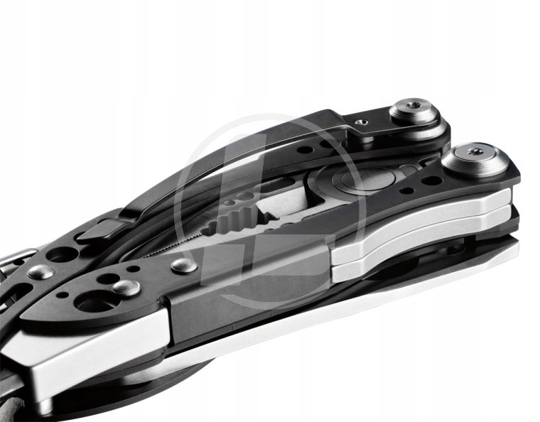 Мультиинструмент Leatherman Skeletool CX, фотография 3