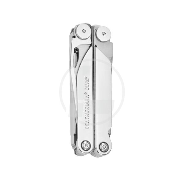 Мультиинструмент Leatherman Curl, нейлоновый чехол, фотография 4