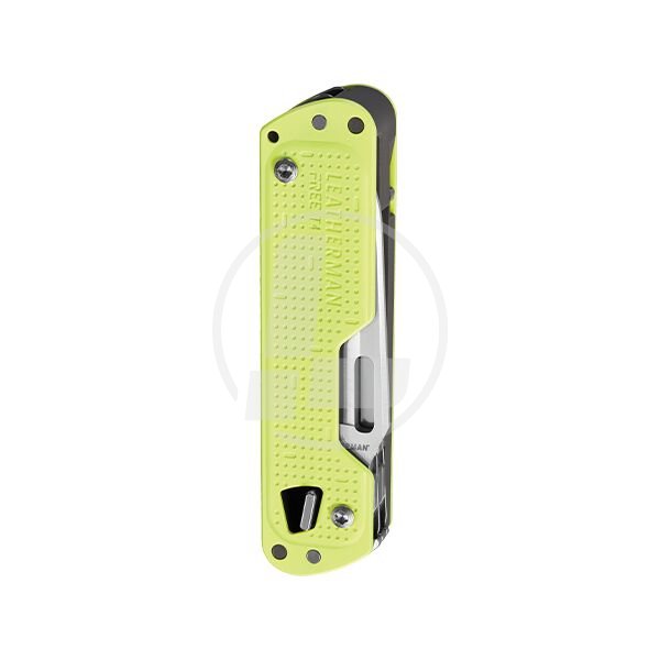 Мультиинструмент Leatherman Free T4, фотография 4
