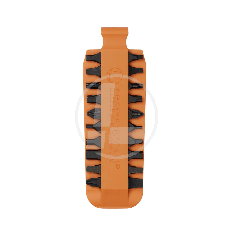 Набор бит LEATHERMAN Bit Kit №6, фото №