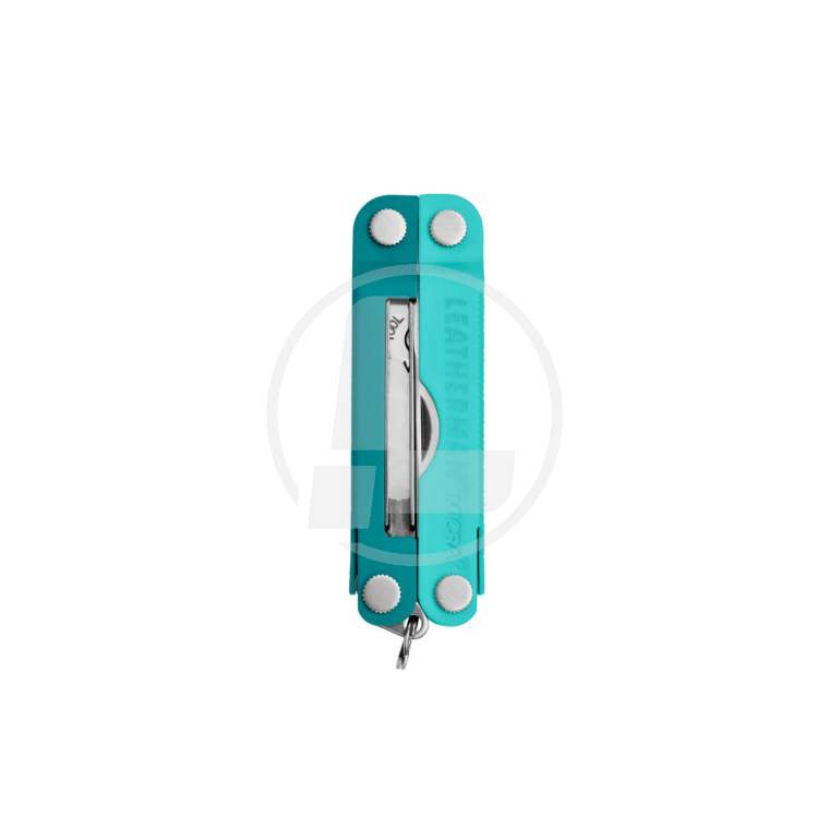 Мультиинструмент Leatherman Micra, фотография 3