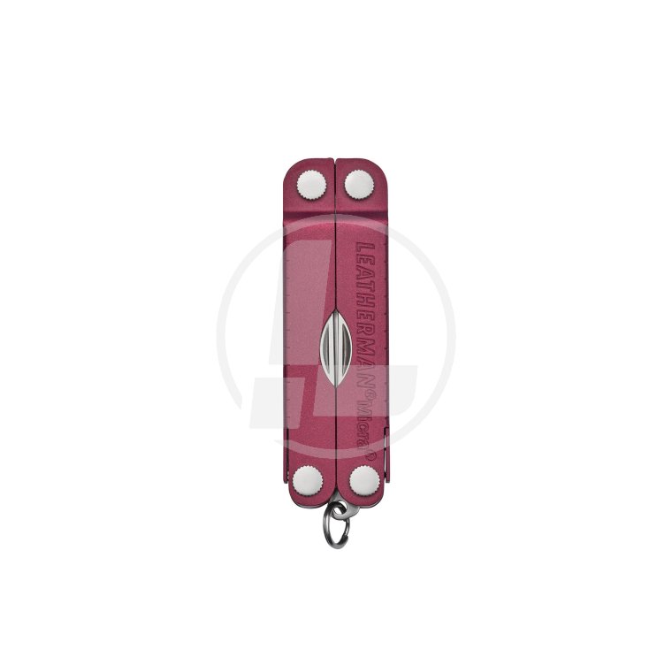 Мультиінструмент Leatherman Micra, фото № 3