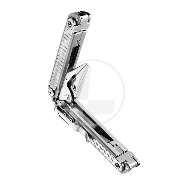 Мультиинструмент Leatherman Free P2, нейлоновый чехол, фотография 2