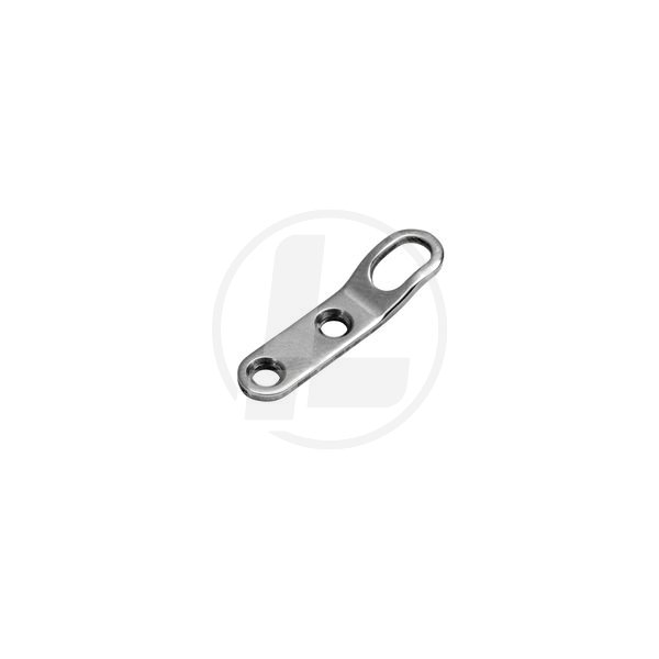 Сменная клипса и кольцо для LEATHERMAN Free, Bond, Arc, Curl, фотография 2