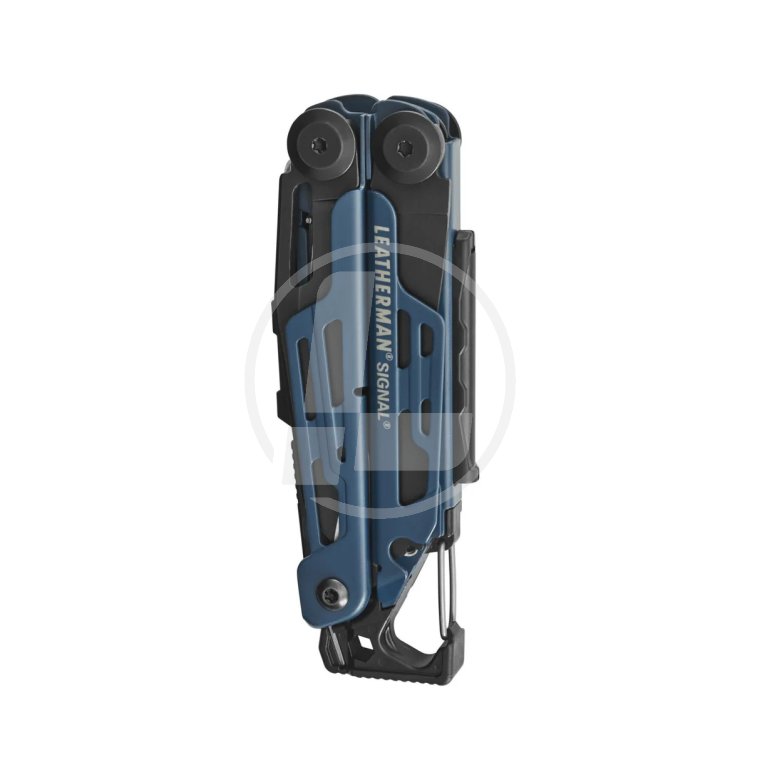 Мультиінструмент LEATHERMAN SIGNAL картонна коробка, фото № 2