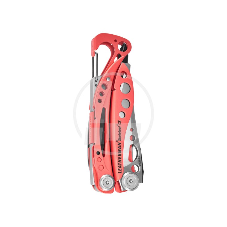 Мультиинструмент Leatherman Skeletool CX, фото № 2