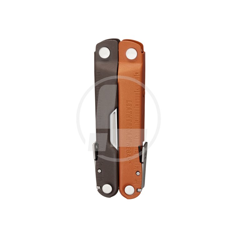 Мультиінструмент LEATHERMAN Rebar, фото № 3