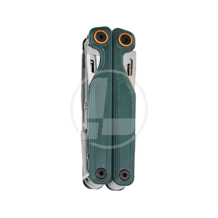 Мультиинструмент Leatherman Wave Alpha, фото № 2