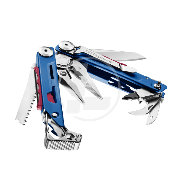 Мультиинструмент Leatherman Signal, фотография 2