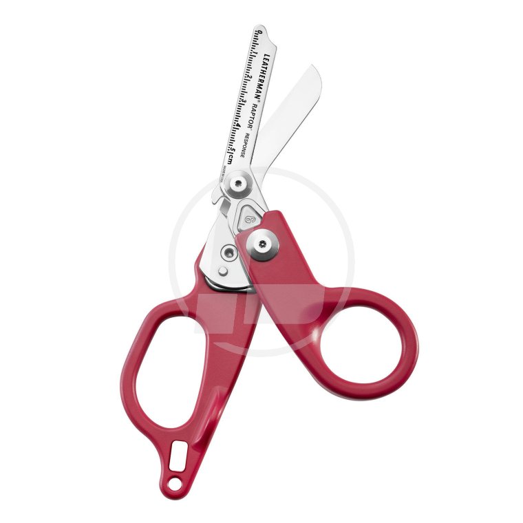 Ножницы LEATHERMAN Raptor Response, фотография 2