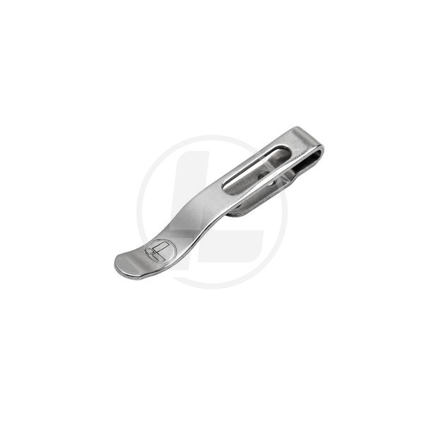 Сменная клипса и кольцо для LEATHERMAN Free, Bond, Arc, Curl, фотография