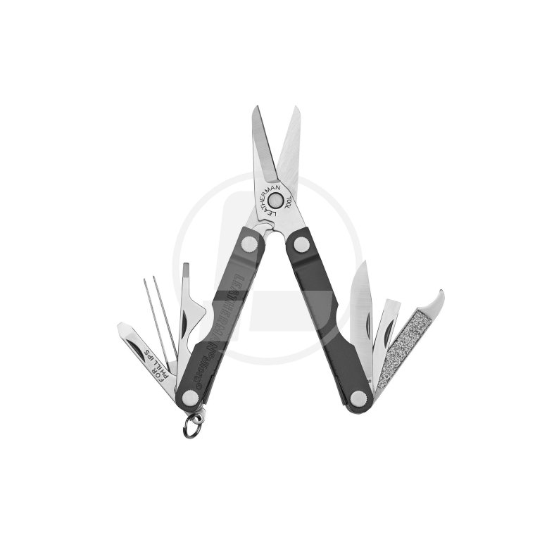 Мультиинструмент Leatherman Micra, фото №