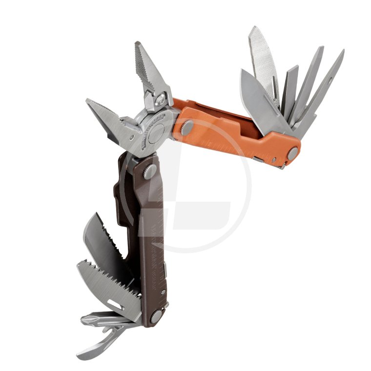 Мультиінструмент LEATHERMAN Rebar, фото № 4