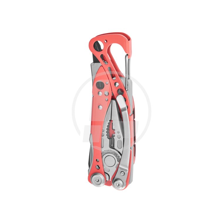 Мультиинструмент Leatherman Skeletool CX, фото № 3