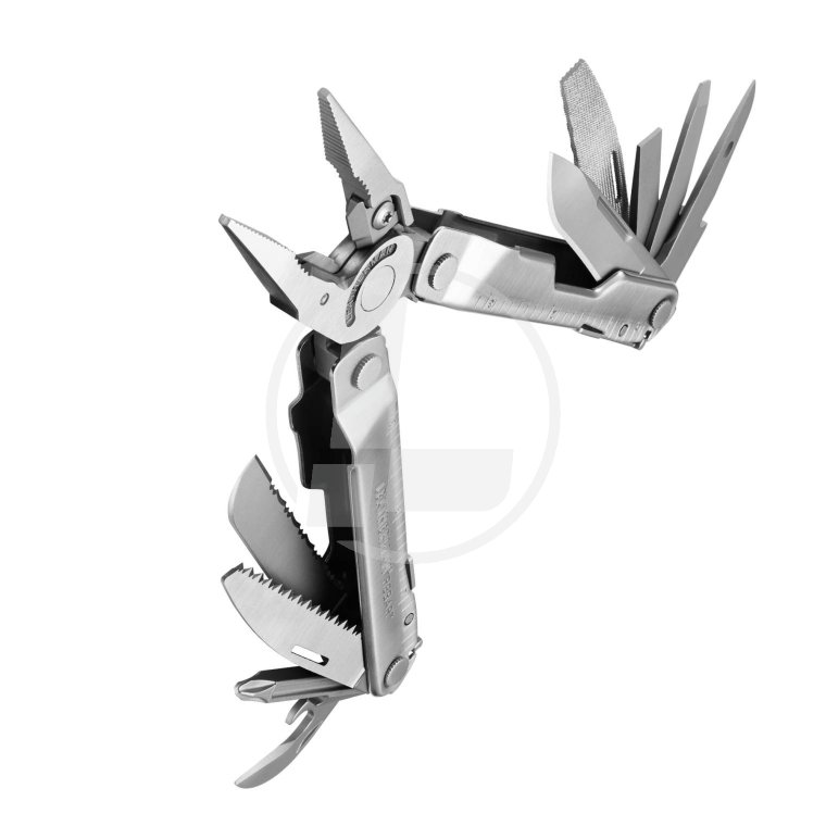 Мультиинструмент LEATHERMAN Rebar, фотография 4