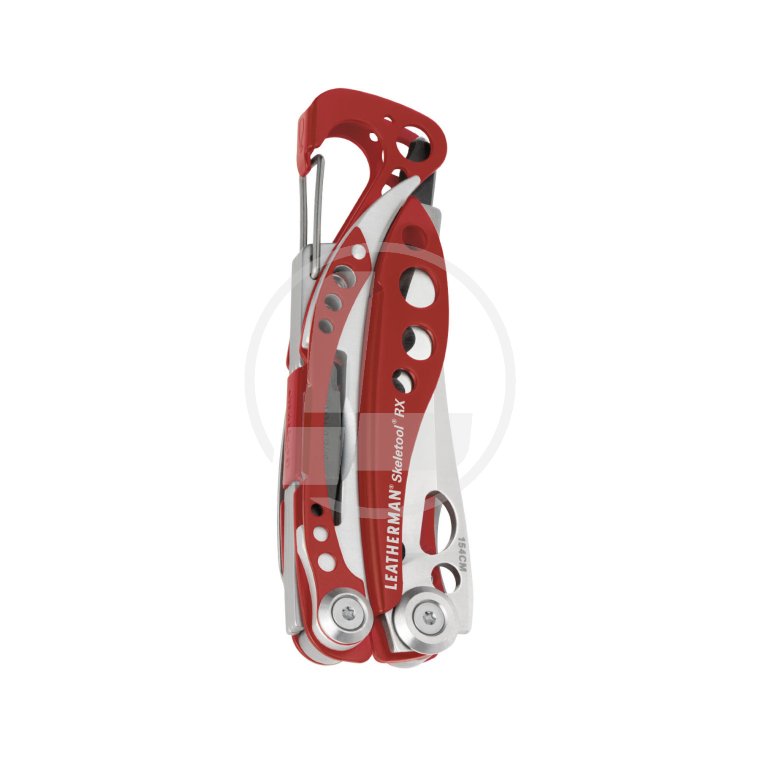 Мультиінструмент Leatherman Skeletool RX, фото № 4