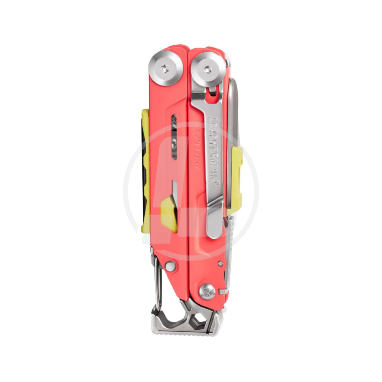 Мультиінструмент LEATHERMAN SIGNAL картонна коробка, фото № 3