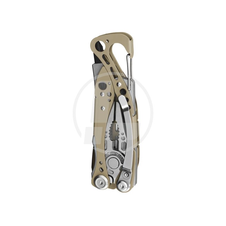 Мультиінструмент Leatherman Skeletool CX, фото № 3