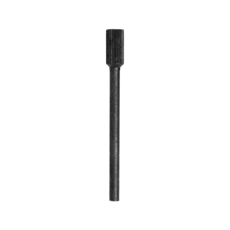 Чорна збройова виколотка 1/8" для Leatherman MUT, MUT EOD, Rail, Pump, Super Tool 300 EOD, фото №