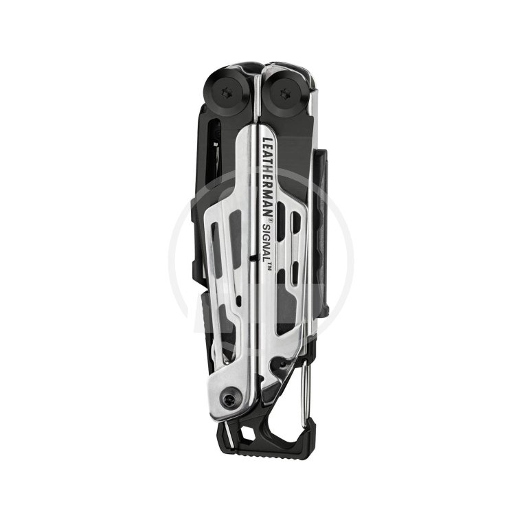 Мультиінструмент LEATHERMAN SIGNAL картонна коробка, фото № 3