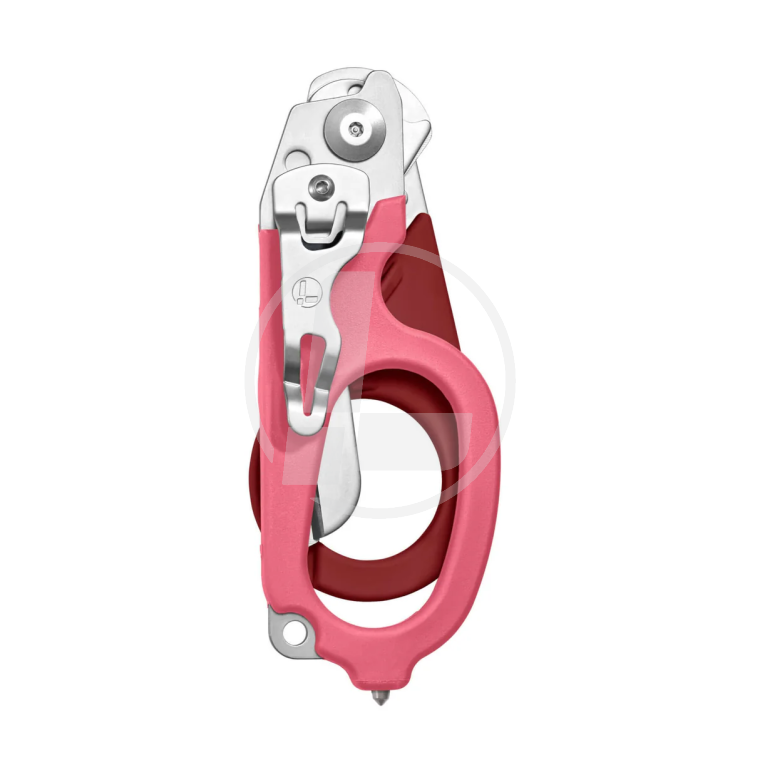 Ножницы LEATHERMAN Raptor Rescue utility чехол, фотография 2
