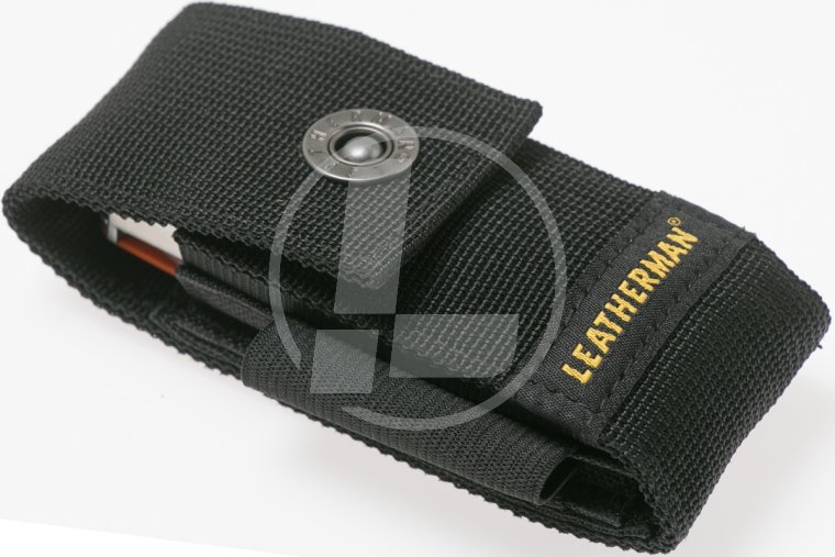 Мультиінструмент Leatherman Charge Plus, нейлоновий чохол, метричні біти, фото № 5