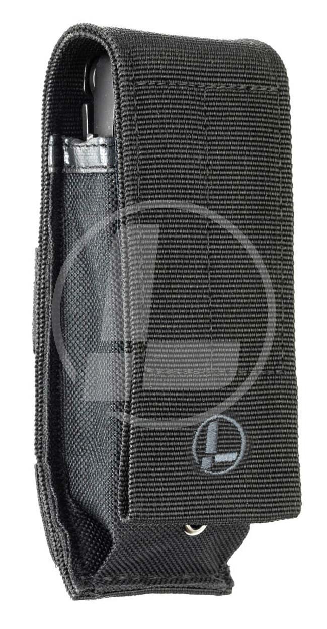 Мультиінструмент Leatherman Surge Black, фото № 4