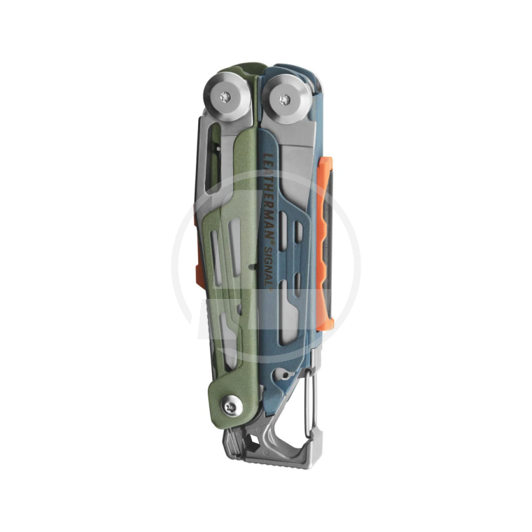 Мультиінструмент LEATHERMAN SIGNAL картонна коробка, фото № 2