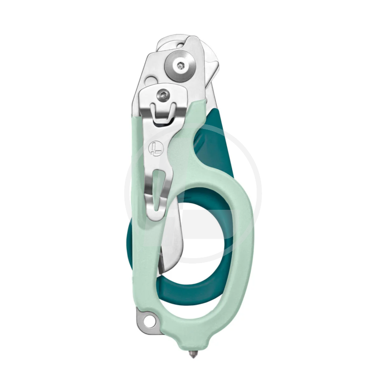 Ножницы LEATHERMAN Raptor Rescue utility чехол, фотография 3