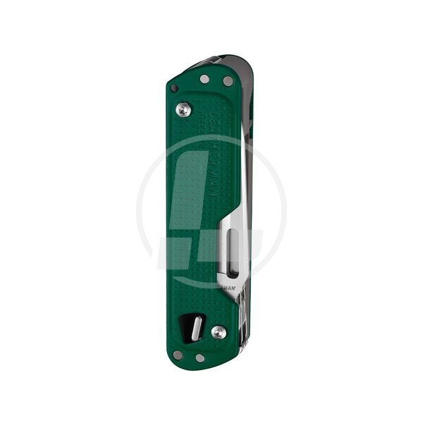 Мультиинструмент Leatherman Free T4, фотография 4