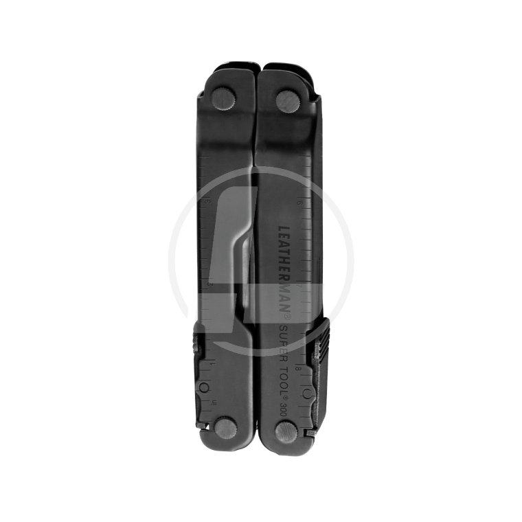 Мультиинструмент Leatherman Super Tool 300 Black, фотография 5