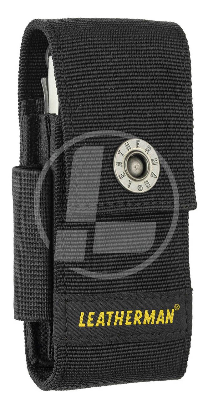 Мультиинструмент Leatherman Charge TTI Plus, нейлоновый чехол, метрические биты, фотография 7