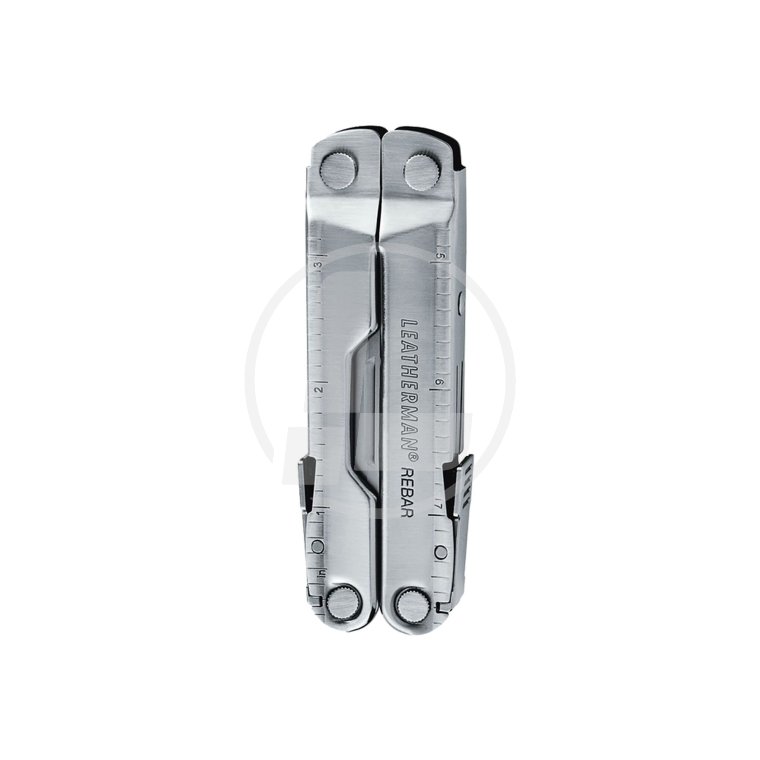 Мультиинструмент LEATHERMAN Rebar, фотография 2