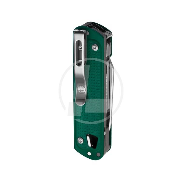 Мультиинструмент Leatherman Free T4, фотография 3