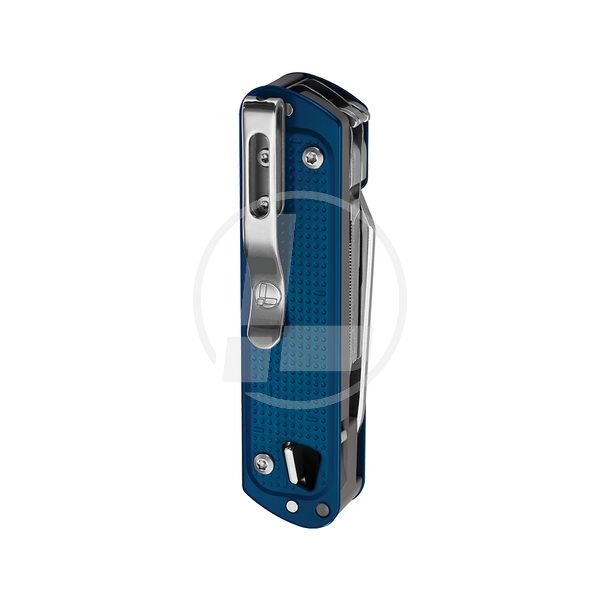 Мультиинструмент Leatherman Free T4, фотография 4
