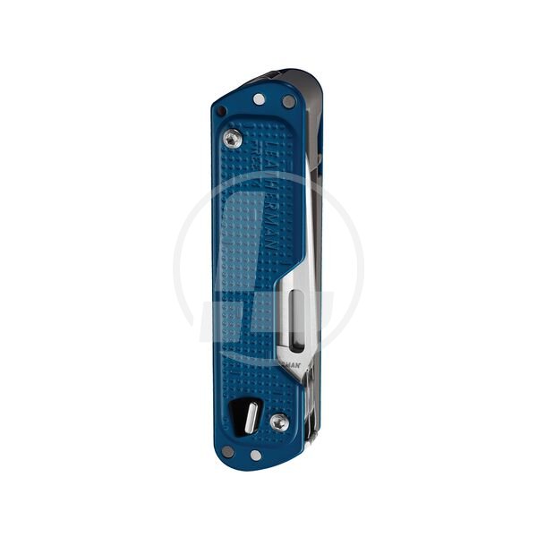 Мультиинструмент Leatherman Free T4, фотография 3