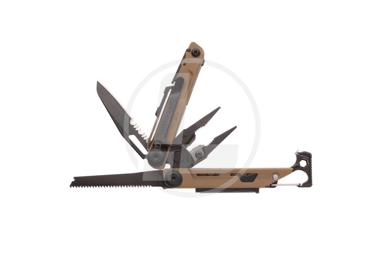 Мультиинструмент Leatherman Signal, фотография 9