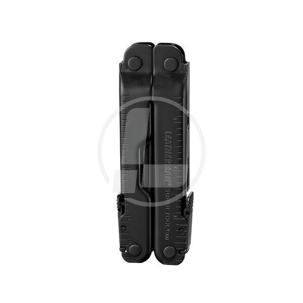 Мультиінструмент LEATHERMAN Super Tool 300M, фото № 2