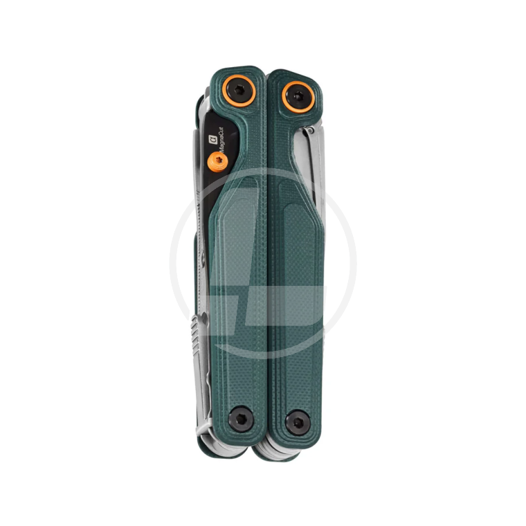 Мультиинструмент Leatherman Wave Alpha, фотография 3