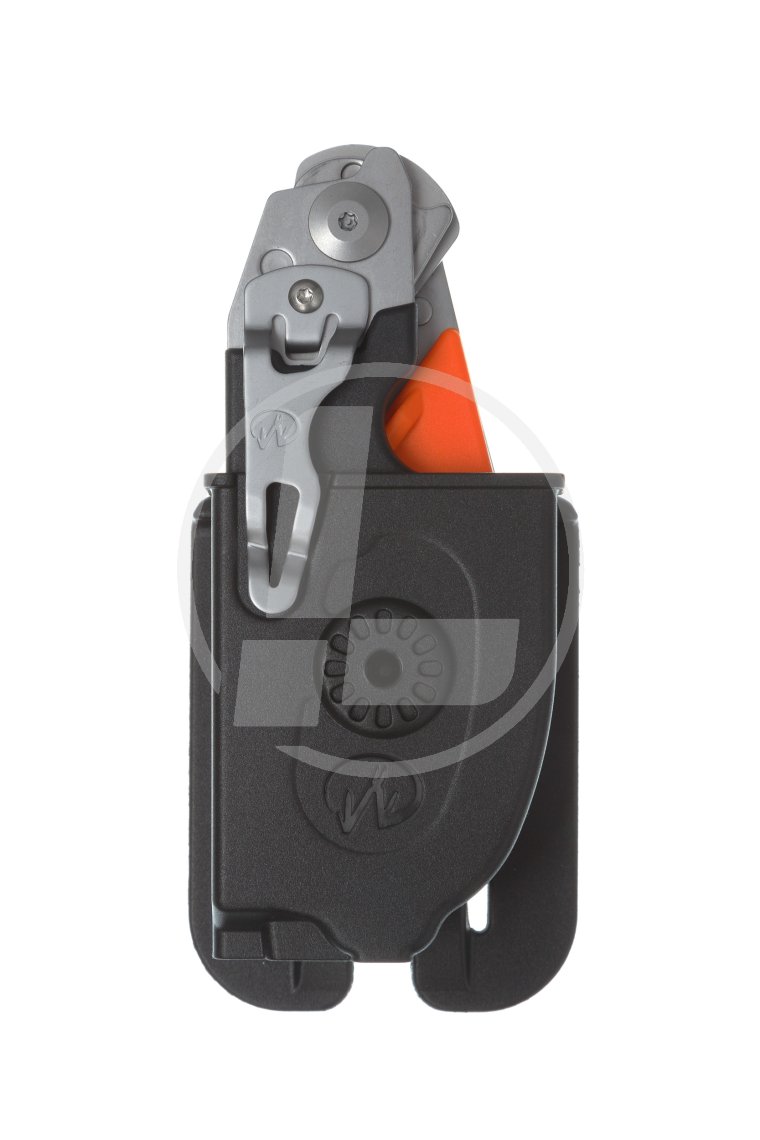 Ножиці LEATHERMAN Raptor Rescue utility чохол, фото № 6