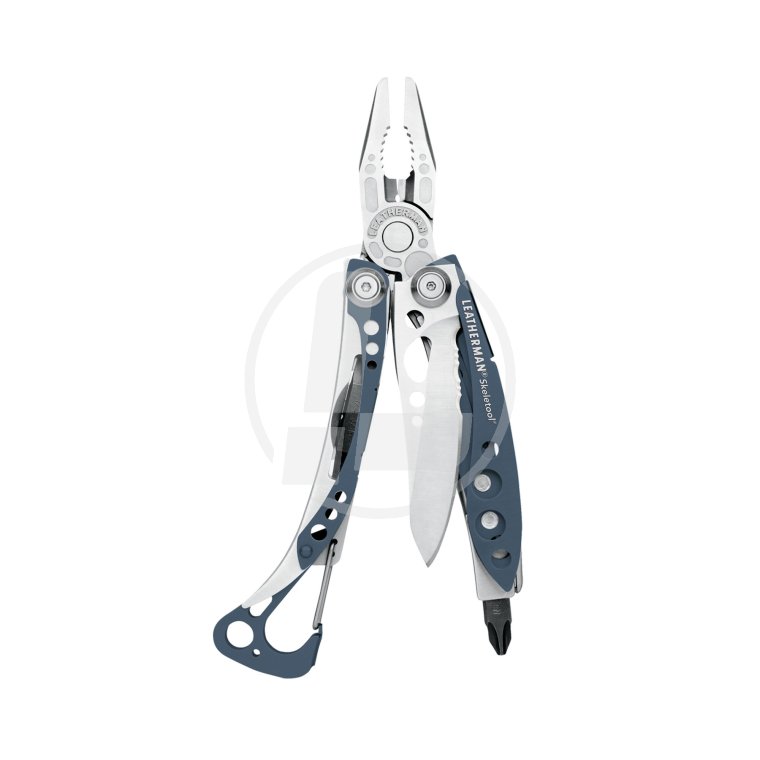 Мультиинструмент Leatherman Skeletool, фотография 2