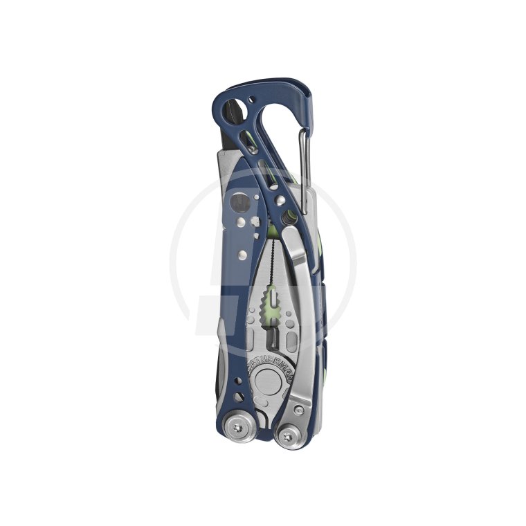 Мультиинструмент Leatherman Skeletool CX, фотография 3