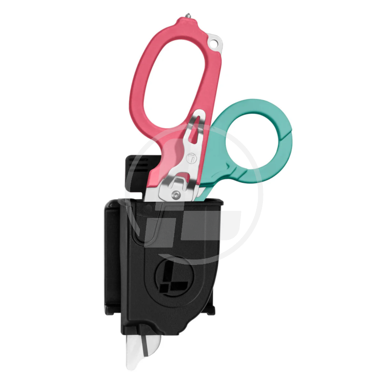 Ножиці LEATHERMAN Raptor Rescue utility чохол, фото № 4