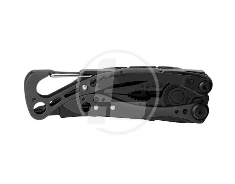 Мультиінструмент LEATHERMAN Skeletool, картонна коробка, фото № 3