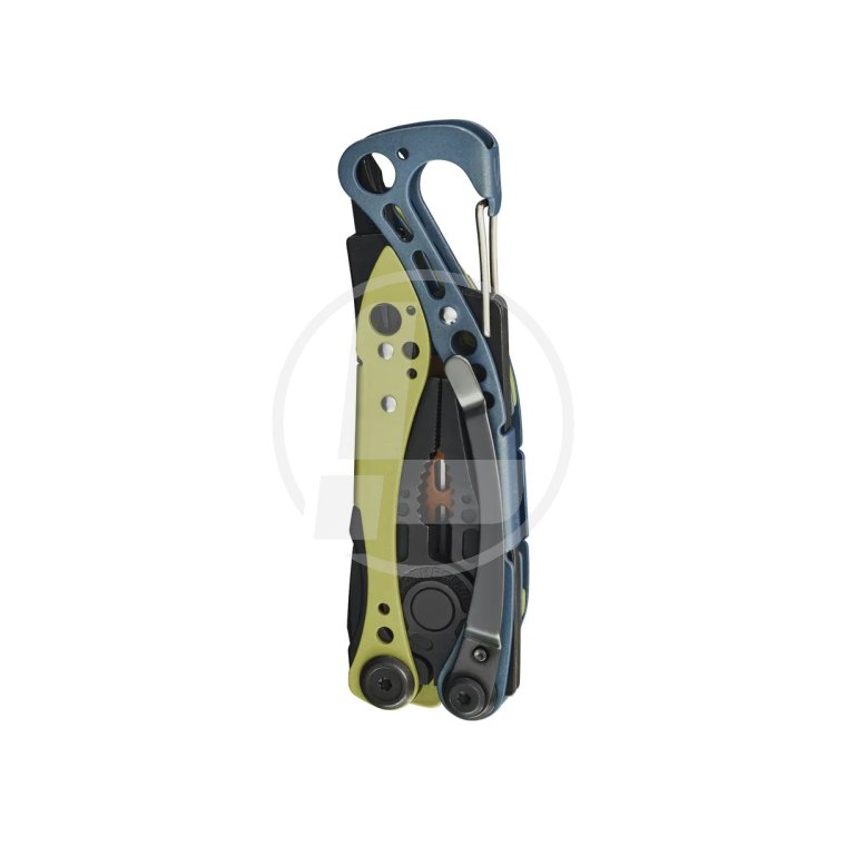 Мультиінструмент Leatherman Skeletool CX, фото № 4