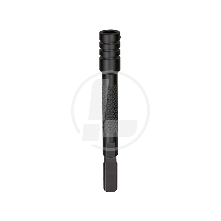 Подовжувач для стандартних біт (1/4 ") і біт LEATHERMAN Bit Driver Extender, фото №