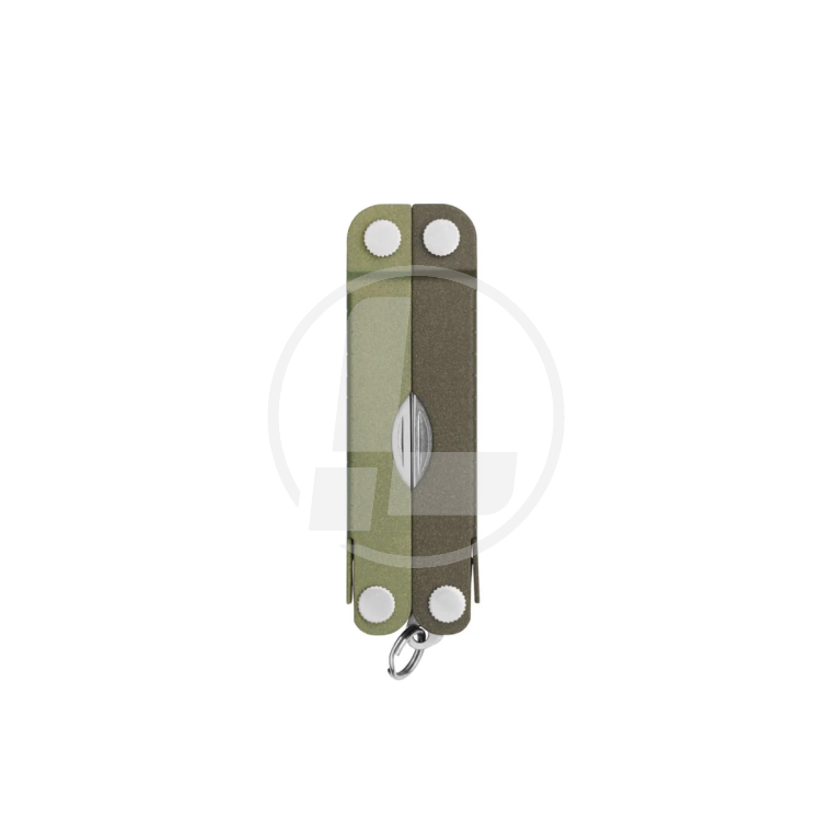 Мультиинструмент Leatherman Micra, фотография 2